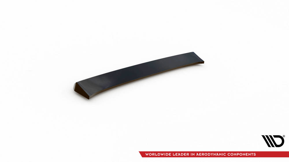 Rear Splitter for Volvo S60 R-Design Mk2