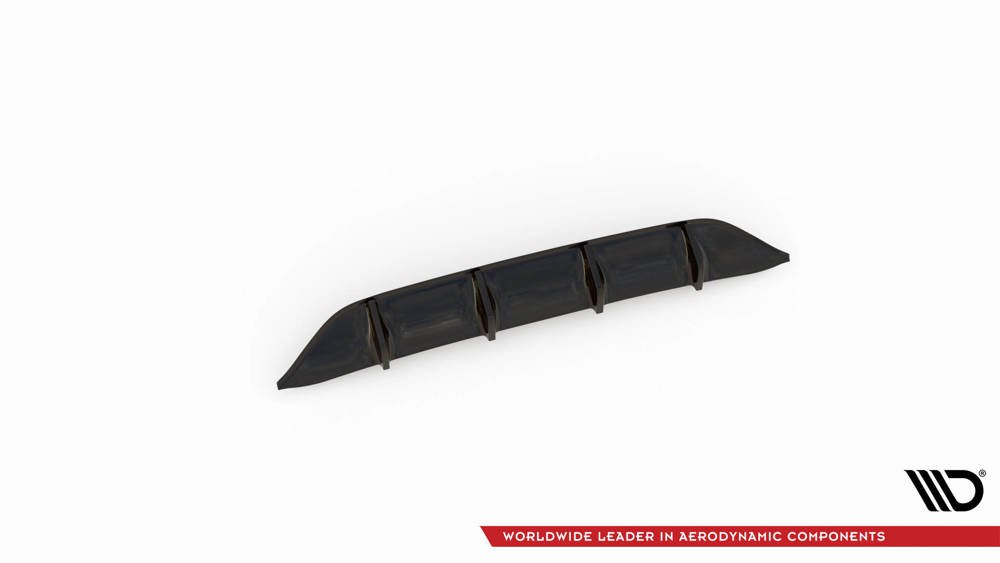 Rear Valance Mercedes-Benz CLS AMG-Line C257