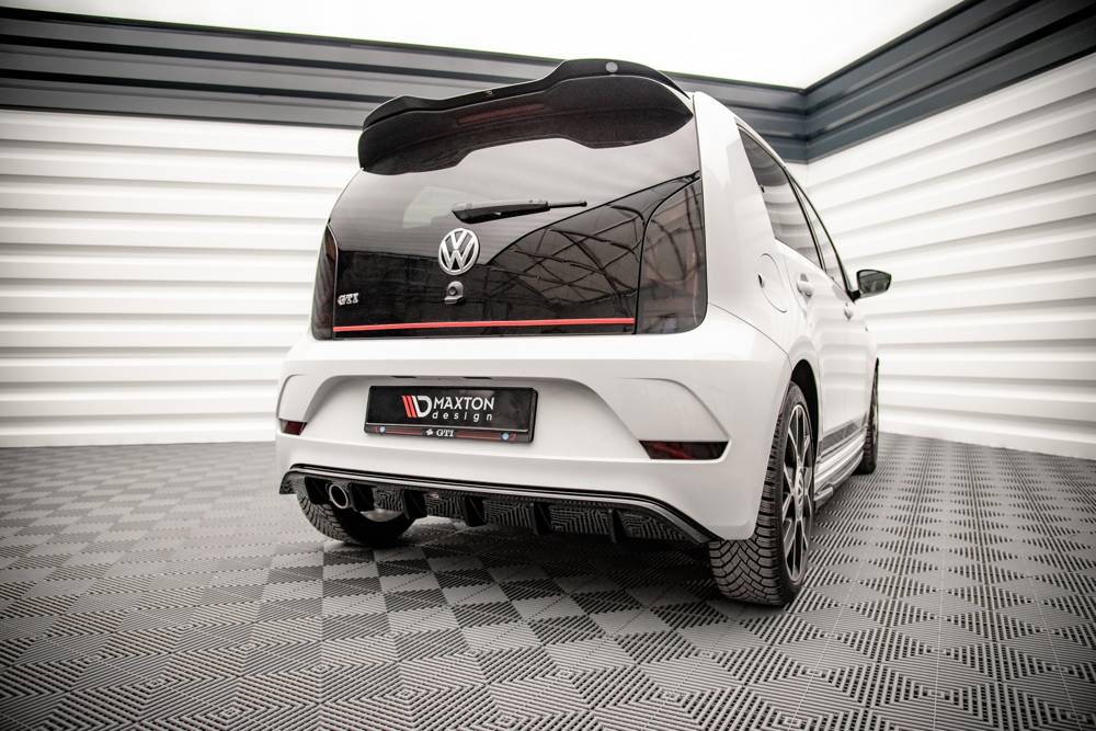 Rear Valance Volkswagen Up GTI