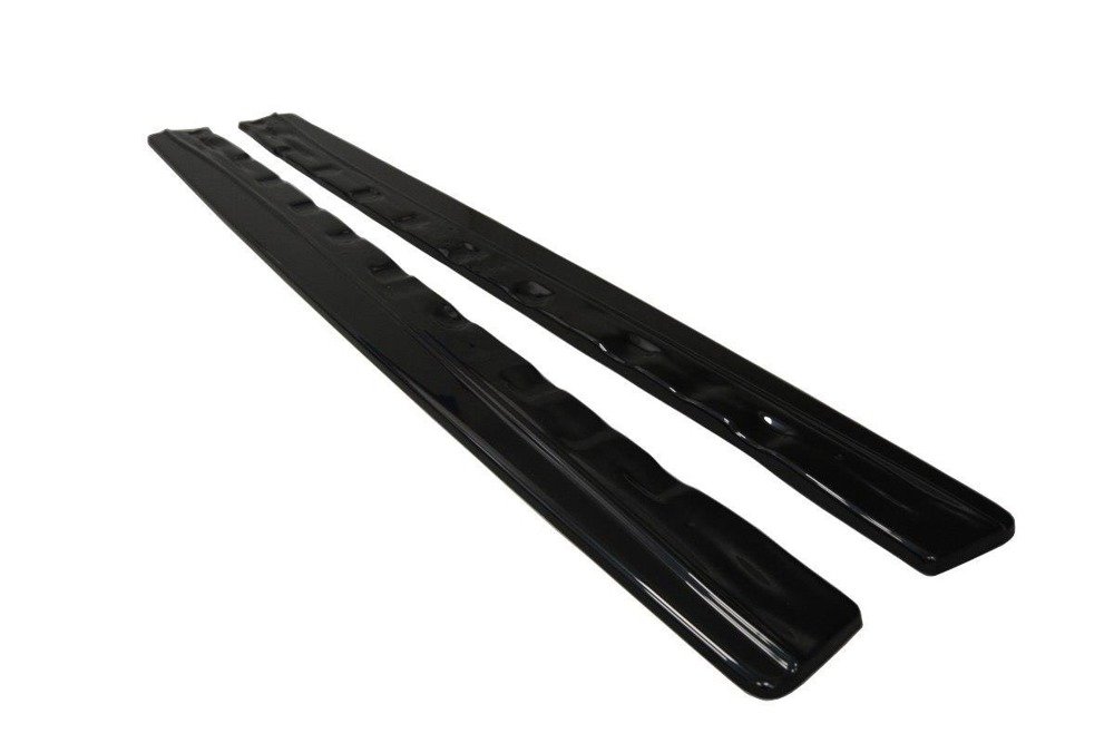 SIDE SKIRTS DIFFUSERS Honda Civic Mk9 