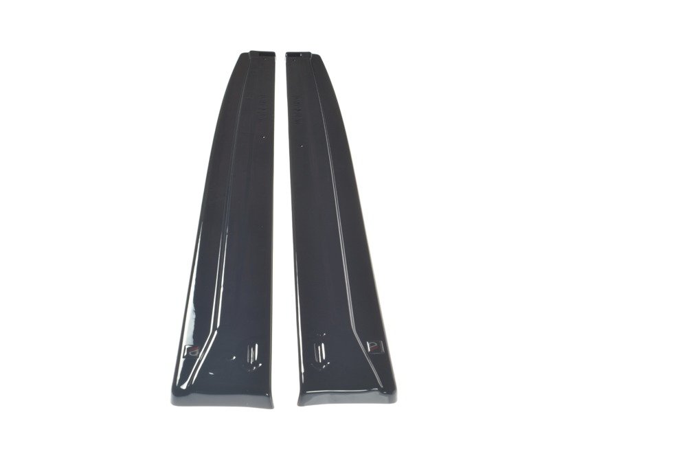 SIDE SKIRTS DIFFUSERS Hyundai Tucson Mk3 Facelift