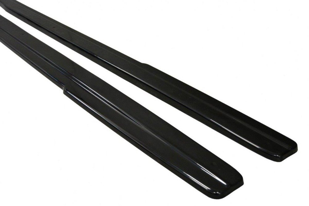 SIDE SKIRTS DIFFUSERS Lexus CT Mk1 Facelift