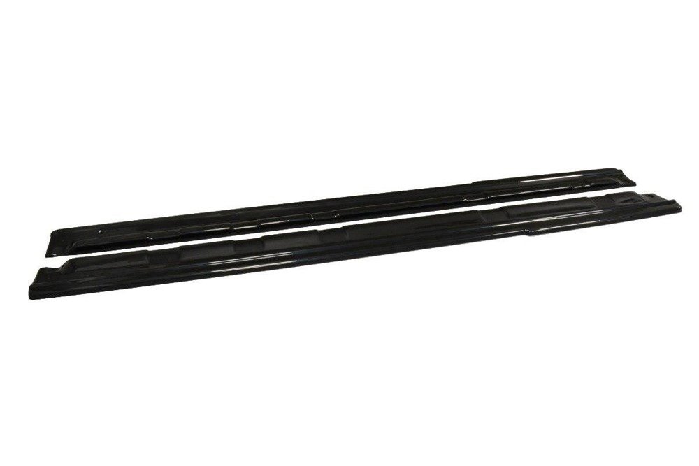 SIDE SKIRTS DIFFUSERS Renault Laguna mk 3 Coupe