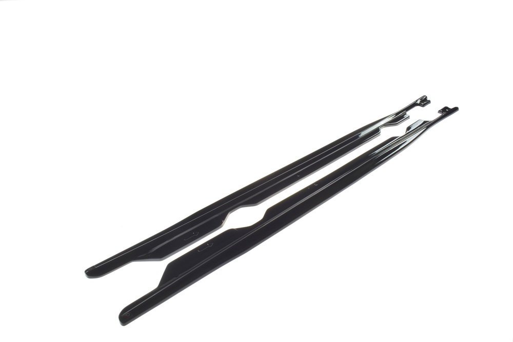 SIDE SKIRTS DIFFUSERS for BMW 3 G20 M-pack