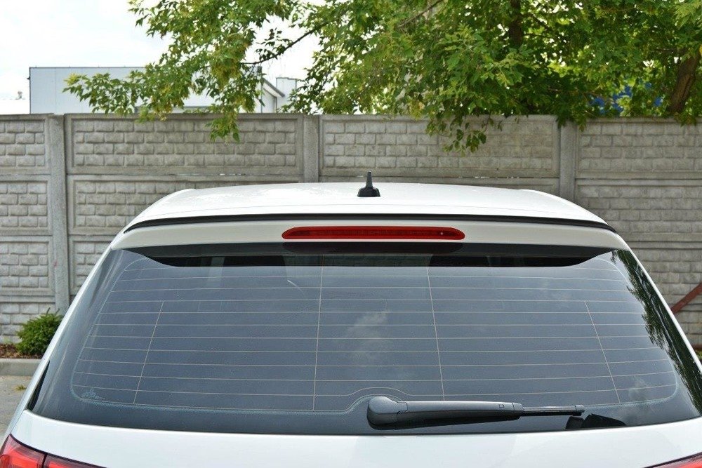 SPOILER CAP VW Golf Mk7 Standard