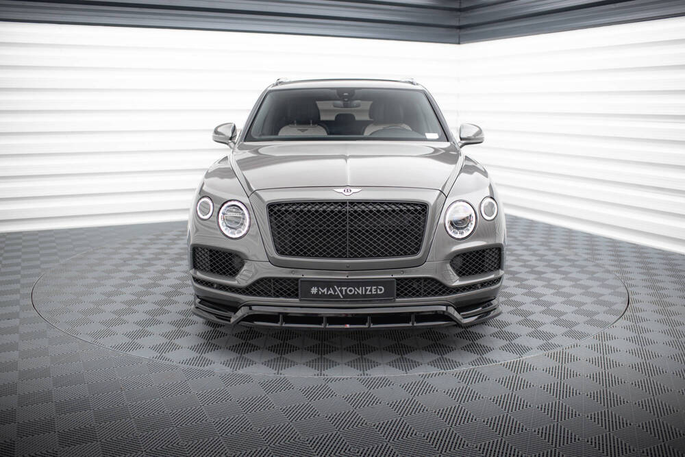 Set of Splitters Bentley Bentayga Mk1 