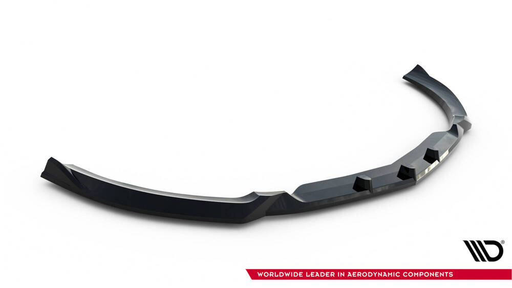 Set of Splitters Mercedes-AMG SL 63 R232