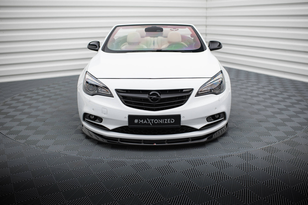 Set of Splitters Opel Cascada