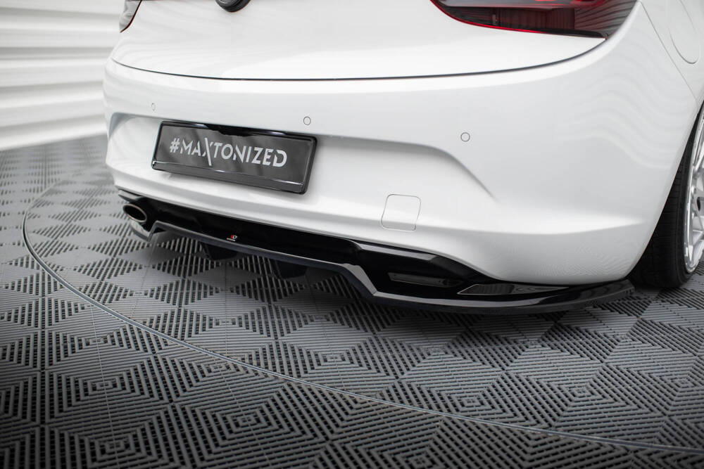 Set of Splitters Opel Cascada