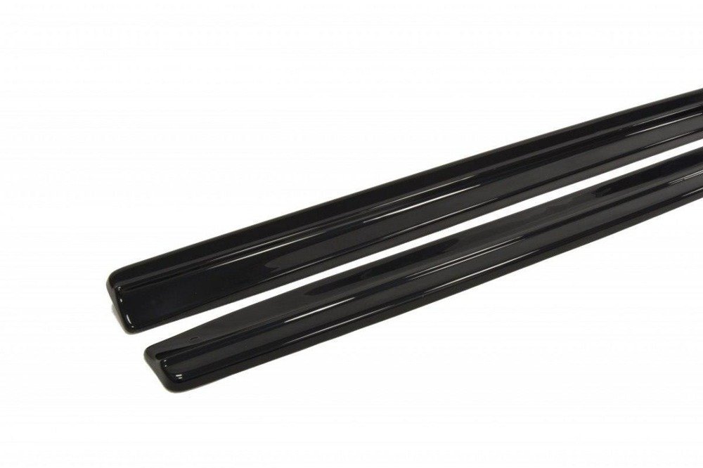 Side Skirts Diffusers Audi RS6 C6