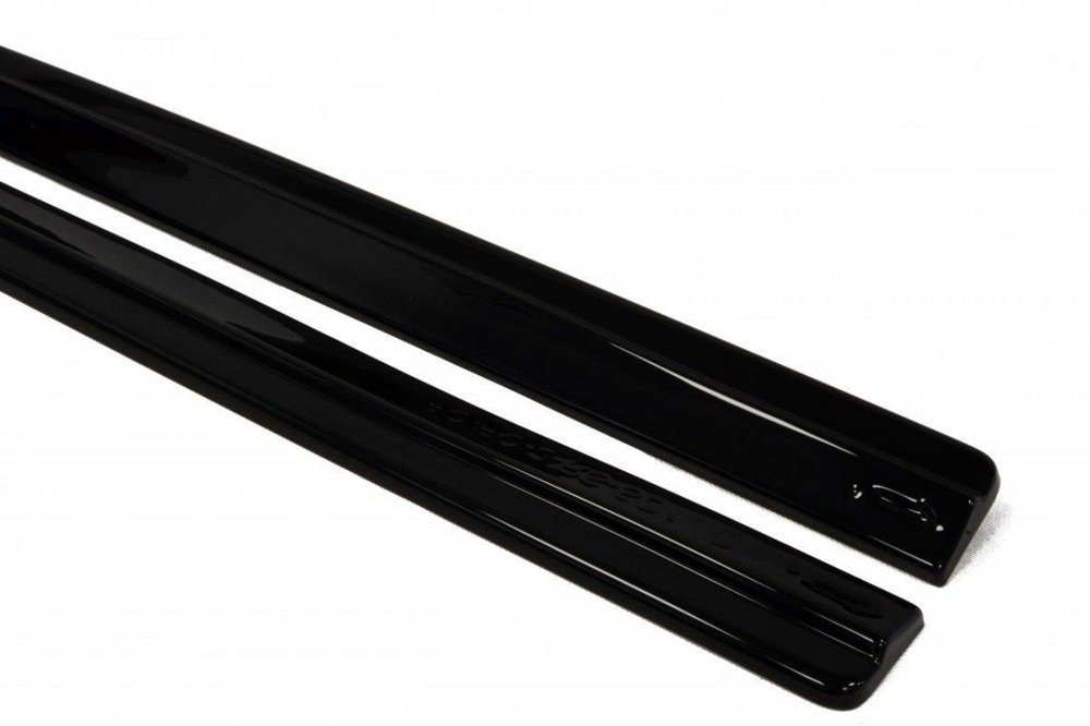 Side Skirts Diffusers Ford Focus RS Mk2