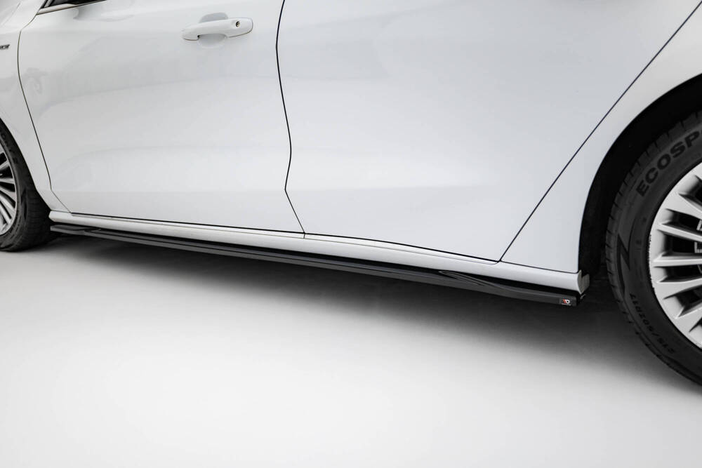 Side Skirts Diffusers Ford Focus Vignale Mk4