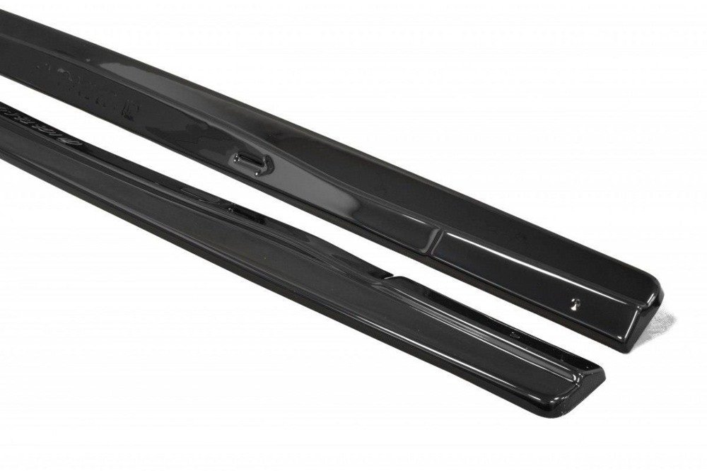 Side Skirts Diffusers Ford Mondeo Mk3 ST220