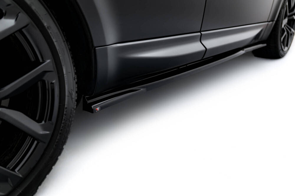 Side Skirts Diffusers Land Rover Range Rover Sport Mk2