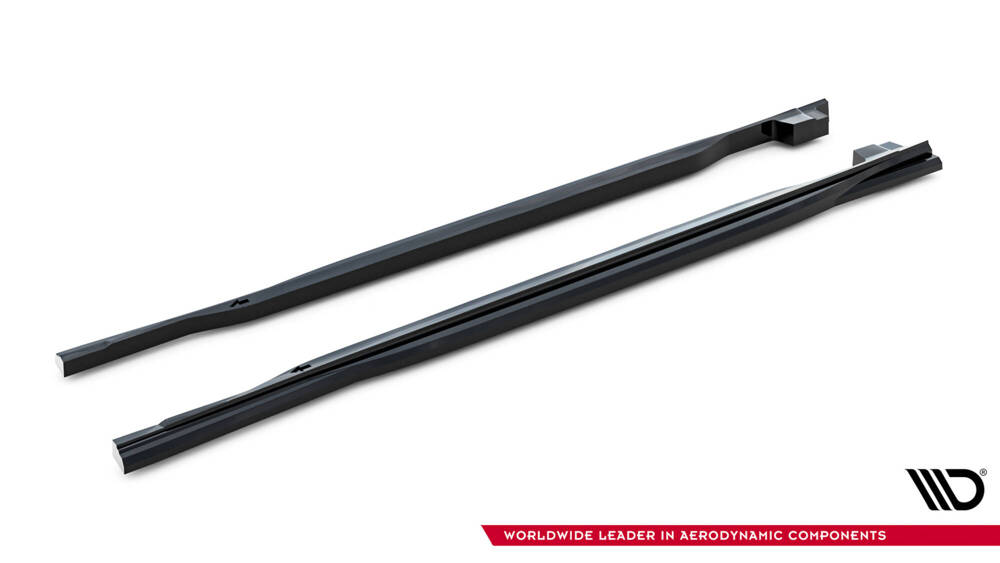 Side Skirts Diffusers Land Rover Range Rover Sport Mk2