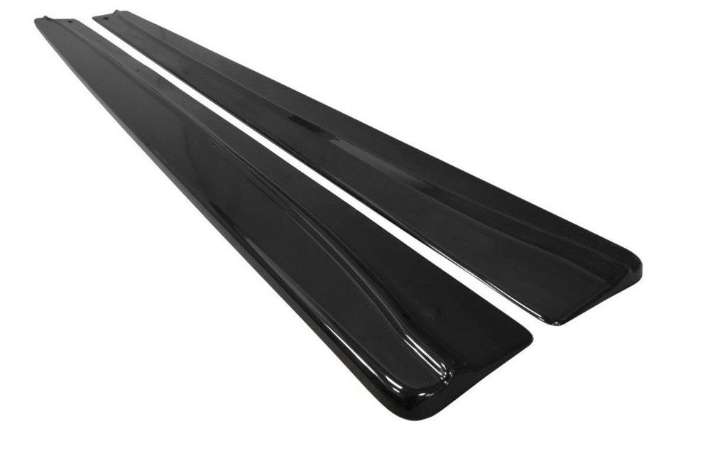 Side Skirts Diffusers Renault Talisman