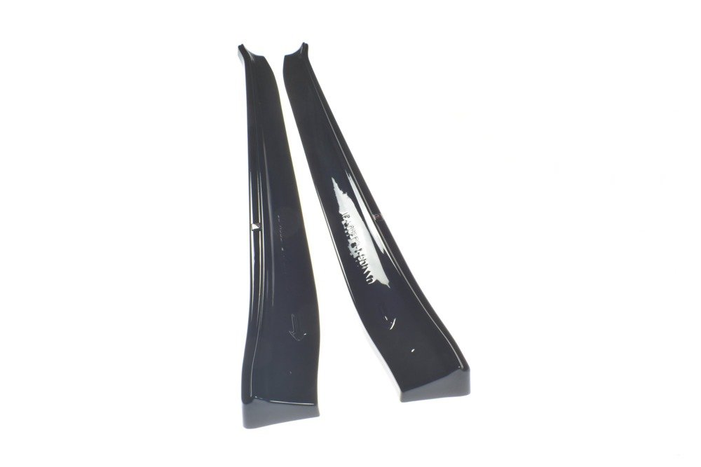 Side Skirts Diffusers Tesla Model 3 / Model 3 Performance Mk1 / Mk1 Facelift