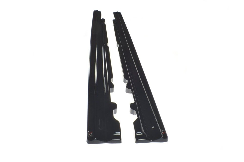 Side skirts Diffusers Mercedes-Benz E43 AMG / AMG-Line W213