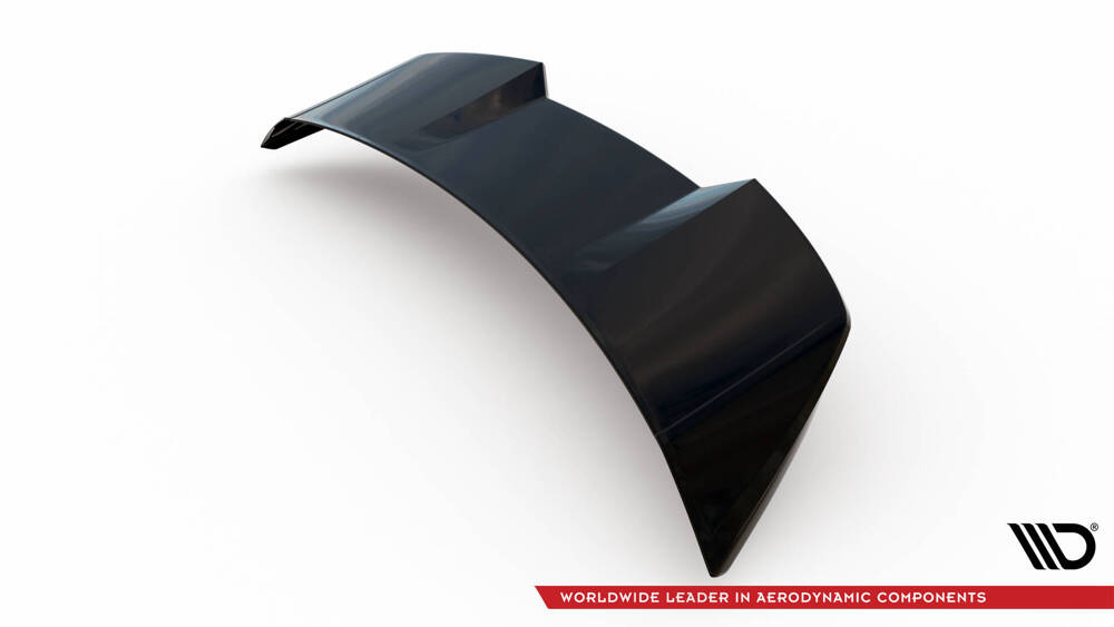 Spoiler Cap 3D Hyundai Tucson N-Line Mk4