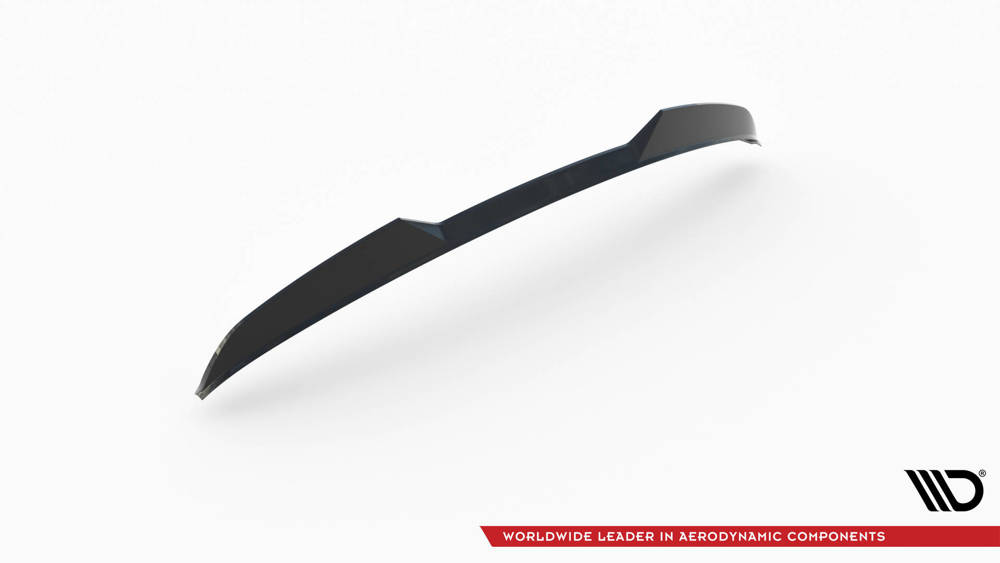 Spoiler Cap 3D Mercedes-Benz A AMG-Line W176 Facelift