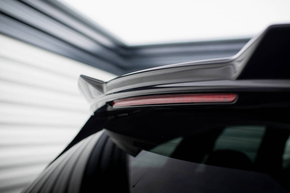 Spoiler Cap 3D Mercedes-Benz GLC AMG-Line X254