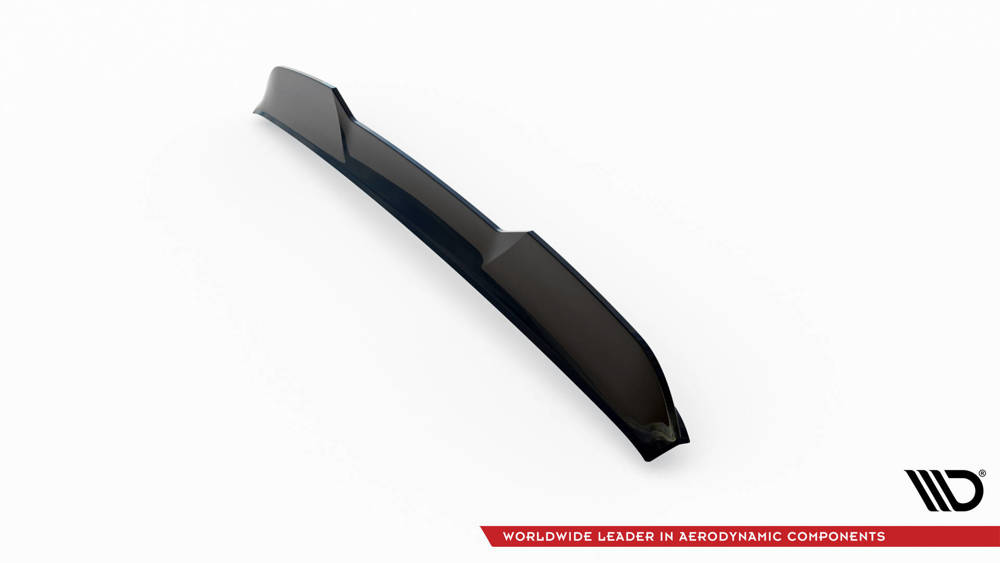 Spoiler Cap 3D Volkswagen Multivan Long T7