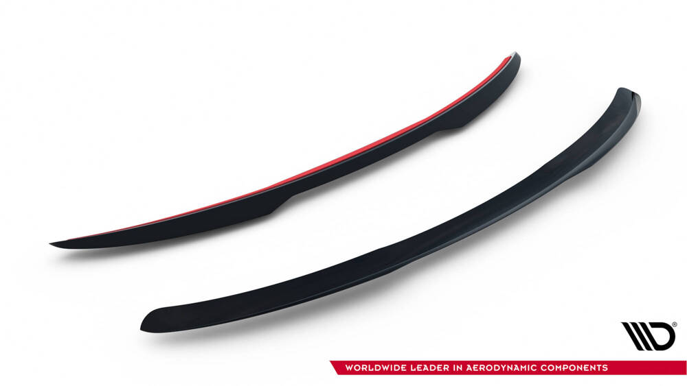 Spoiler Cap Mercedes-AMG SL 63 R232