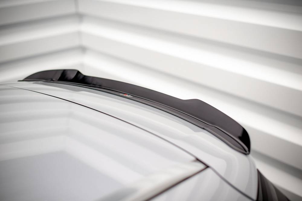 Spoiler Cap Mercedes-Benz C Estate S205