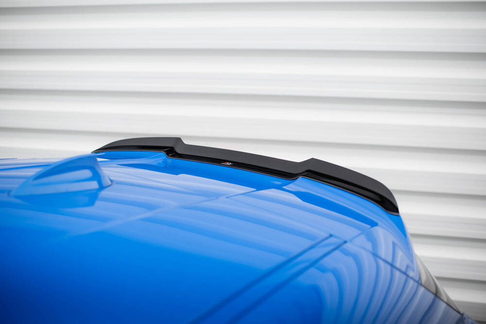 Spoiler Cap V.1 BMW 1 M135i / 128ti / M-Pack F40