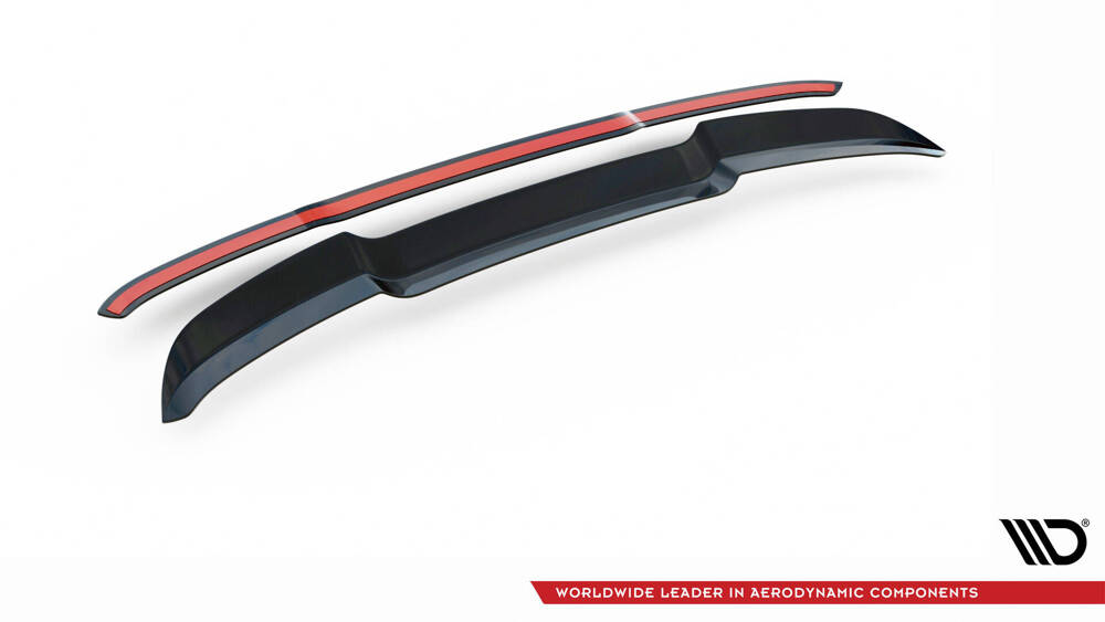 Spoiler Cap V.1 BMW 1 M135i / 128ti / M-Pack F40