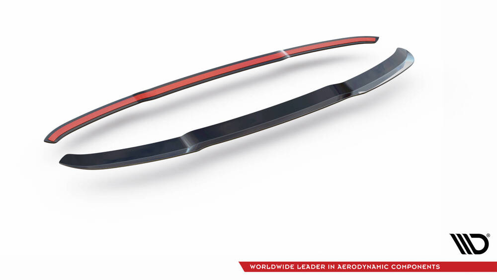 Spoiler Cap V.1 BMW M135i F70