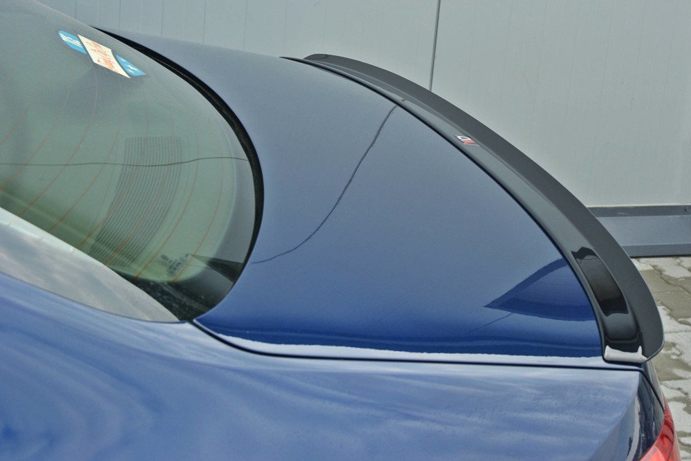 Spoiler Cap VOLKSWAGEN JETTA MK6 SEDAN PREFACE