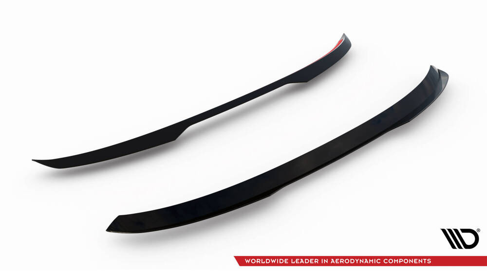 Spoiler Cap Volkswagen Passat B9