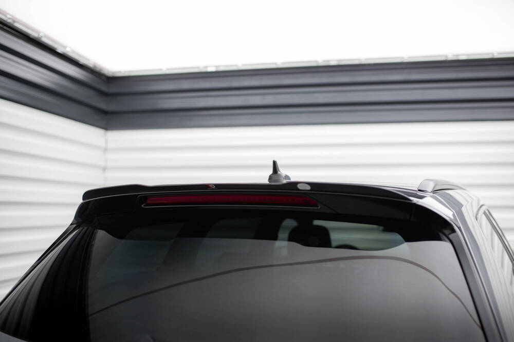 Spoiler Cap Volkswagen Passat R-Line B8