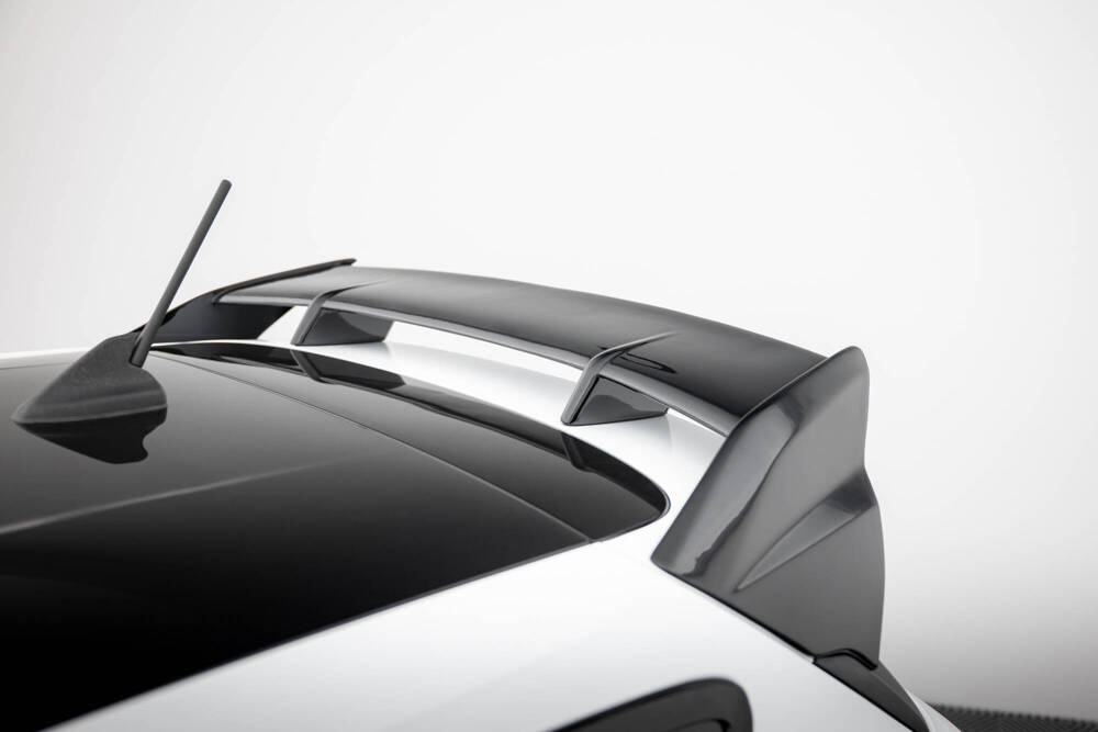 Spoiler Ford Fiesta Standard / ST / ST-Line Mk8