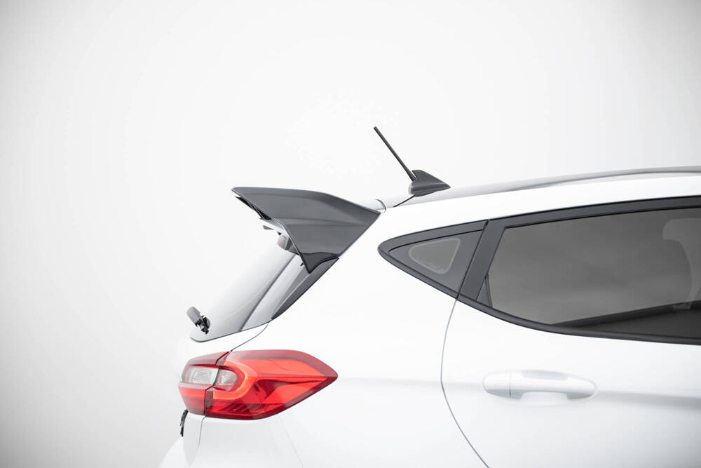 Spoiler Ford Fiesta Standard / ST / ST-Line Mk8