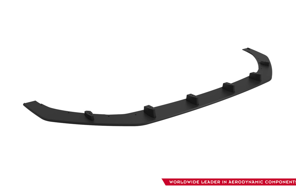 Street Pro Front Splitter Audi RS5 Coupe / Sportback F5