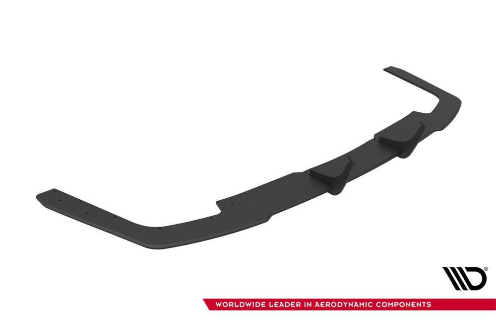 Street Pro Rear Diffuser Audi A5 F5 Facelift