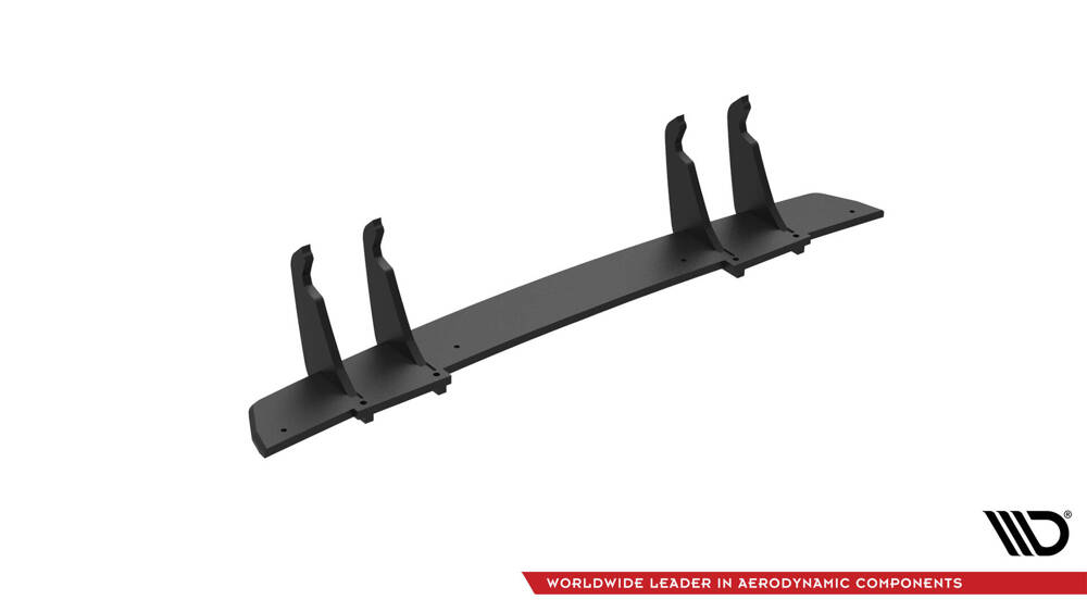 Street Pro Rear Diffuser BMW 4 Gran Coupe M440i G26