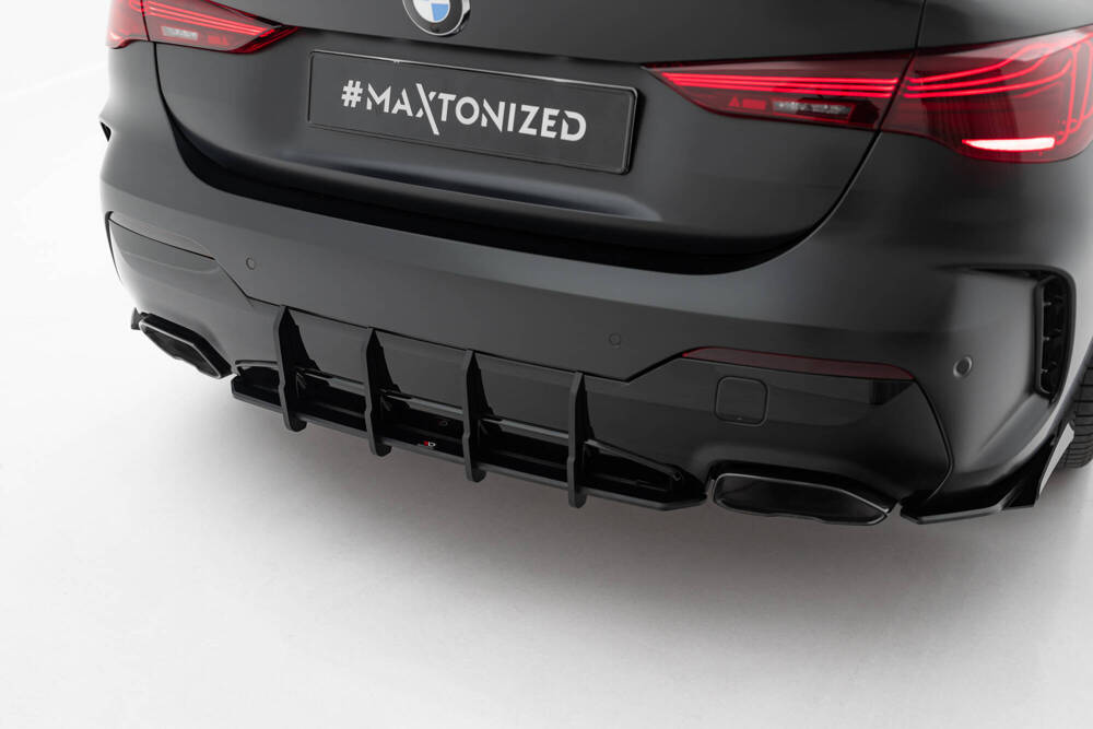 Street Pro Rear Diffuser BMW M440i  G22 / G23 / G22 Facelift / G23 Facelift