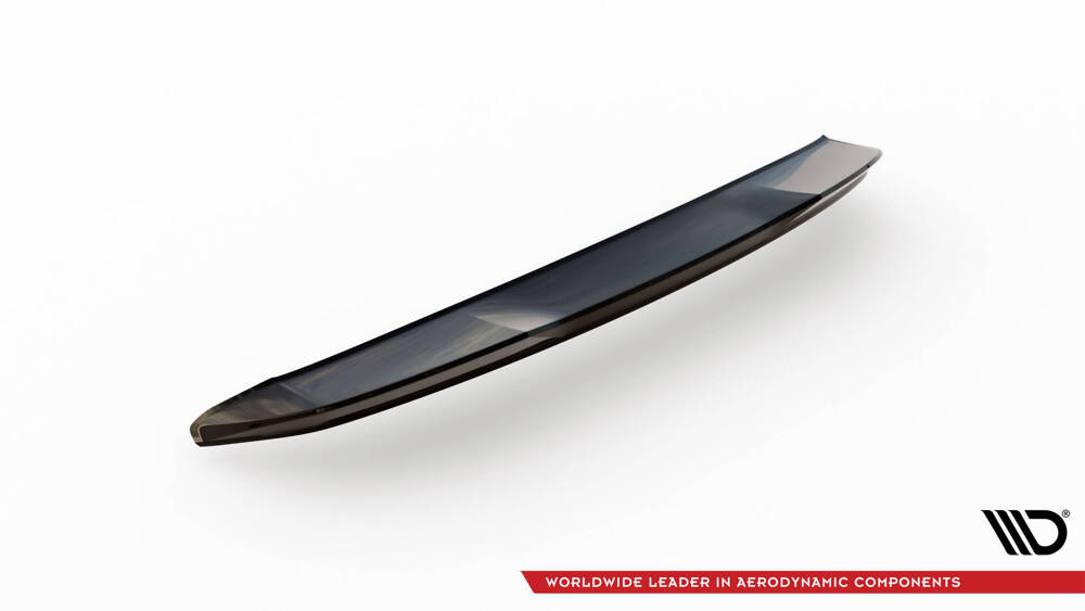 Upper Spoiler Cap 3D Cupra Formentor Mk1 Facelift