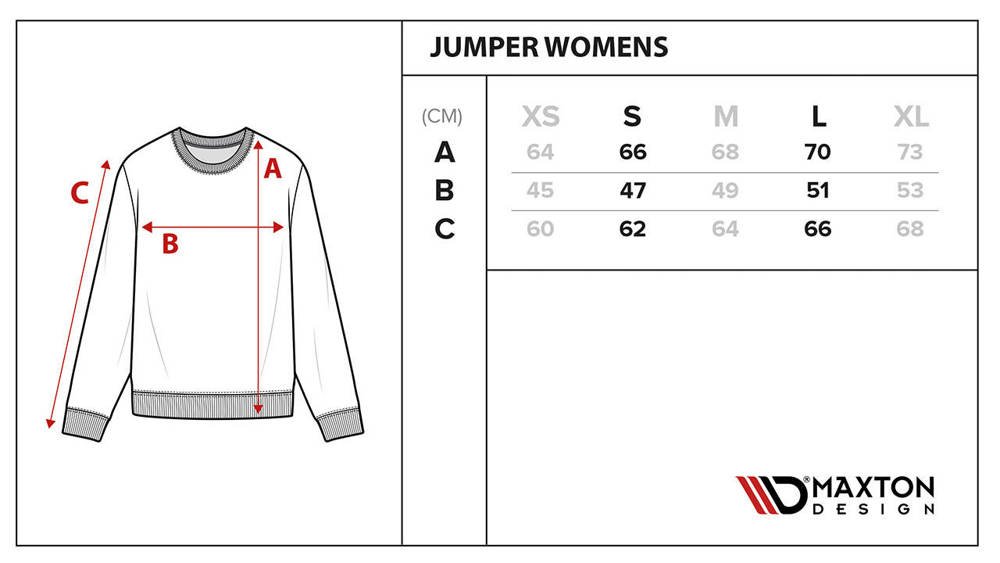 Womens Gray Jumper