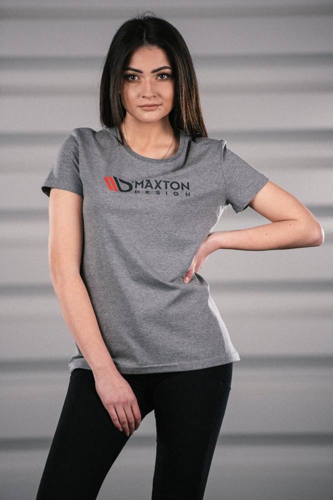 Womens Gray T-shirt