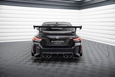 Carbon Fiber Spoiler BMW M2 G87