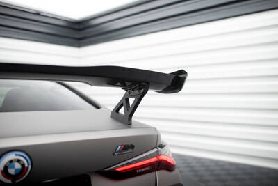 Carbon Fiber Spoiler Wing BMW M4 G82 / M440i G22 / 4 M-Pack G22