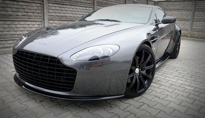 FRONT BUMPER ASTON MARTIN V8 VANTAGE