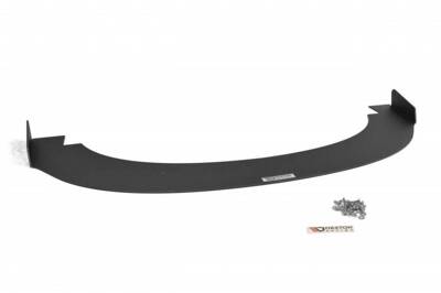 FRONT RACING SPLITTER RENAULT MEGANE MK3 RS | Our Offer \ Renault ...