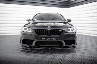 FRONT SPLITTER BMW M5 F10/ F11