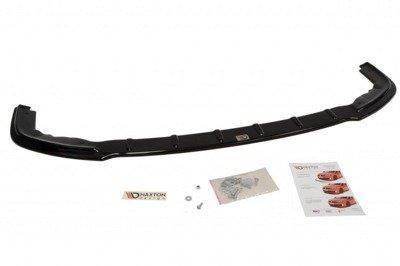 FRONT SPLITTER HONDA CIVIC MK6 EJ9