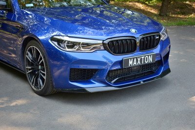 FRONT SPLITTER V.1 BMW M5 F90